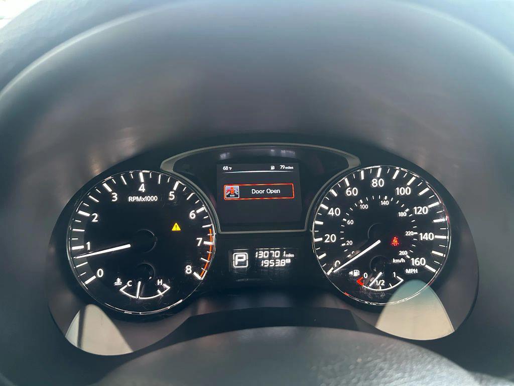 used 2015 Nissan Altima car, priced at $6,975