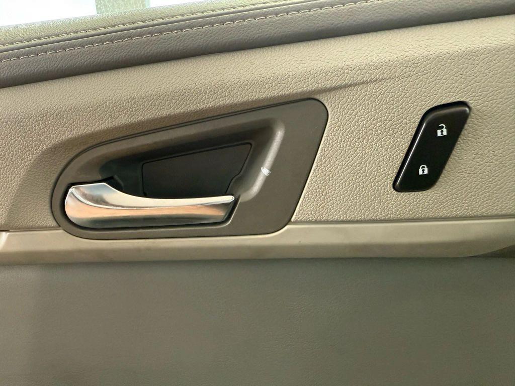 used 2017 Chevrolet Traverse car, priced at $7,675