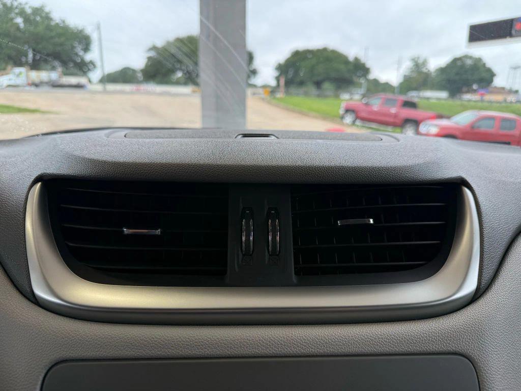 used 2017 Chevrolet Traverse car, priced at $7,675