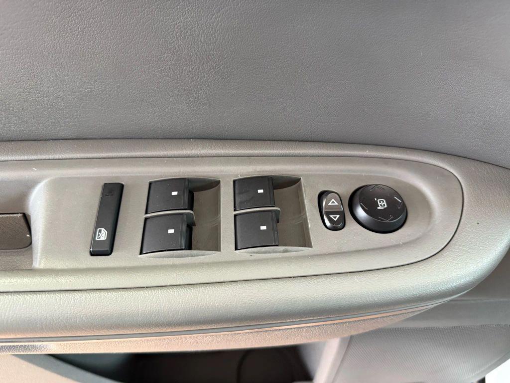 used 2017 Chevrolet Traverse car, priced at $7,675