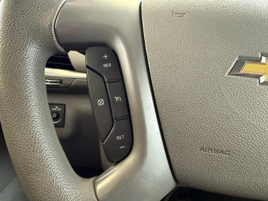 used 2017 Chevrolet Traverse car, priced at $7,675