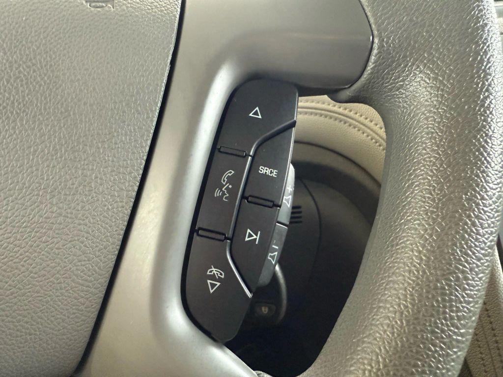 used 2017 Chevrolet Traverse car, priced at $7,675