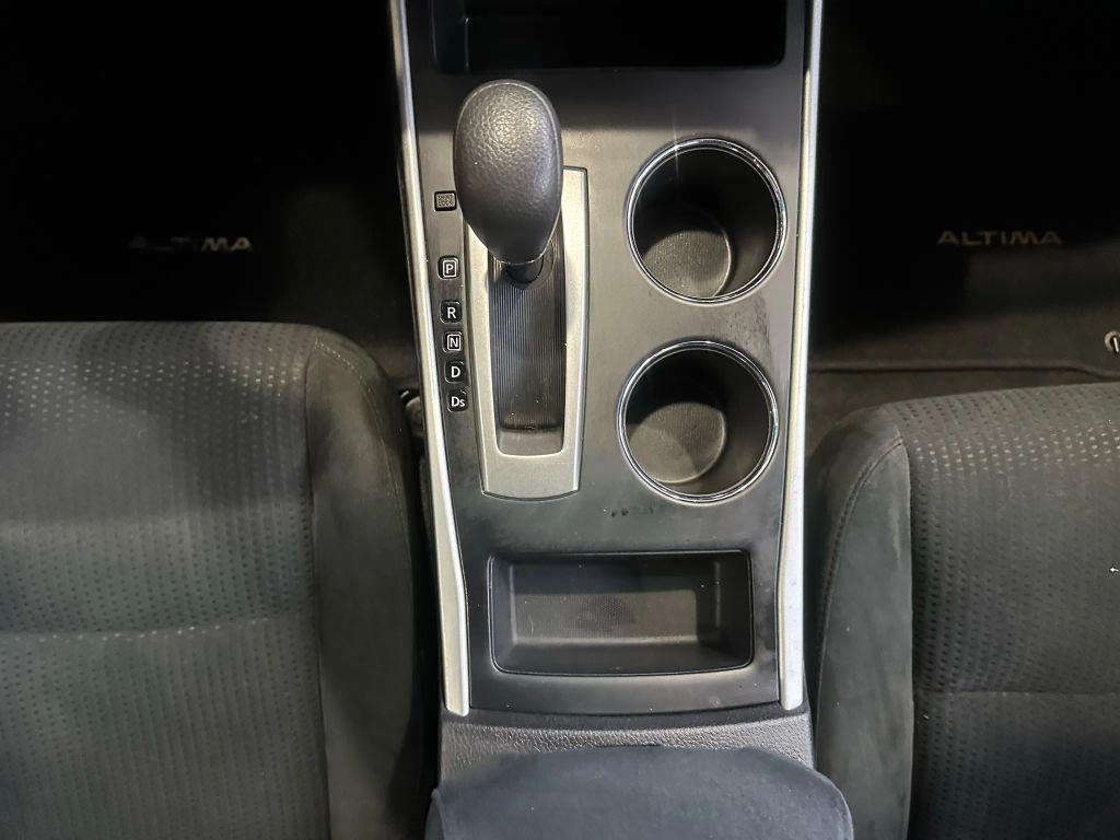 used 2015 Nissan Altima car, priced at $6,495