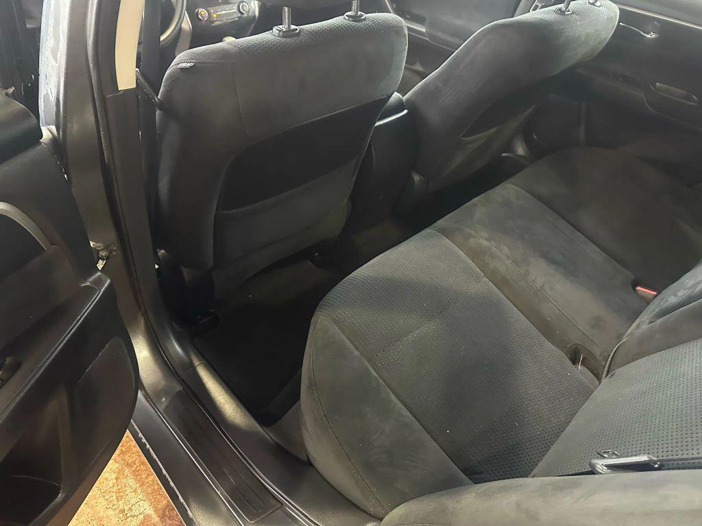 used 2015 Nissan Altima car, priced at $6,495