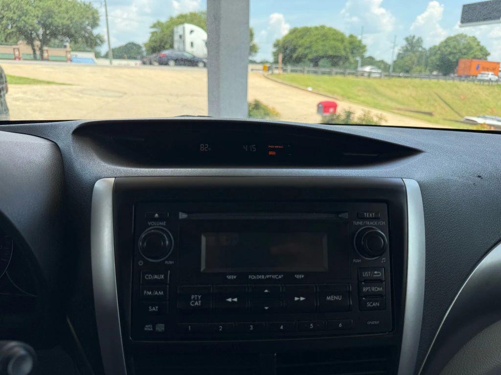 used 2012 Subaru Forester car, priced at $6,995