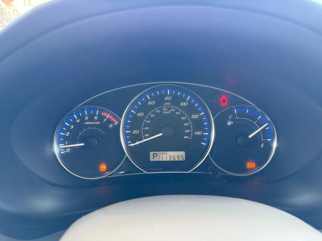 used 2012 Subaru Forester car, priced at $6,995