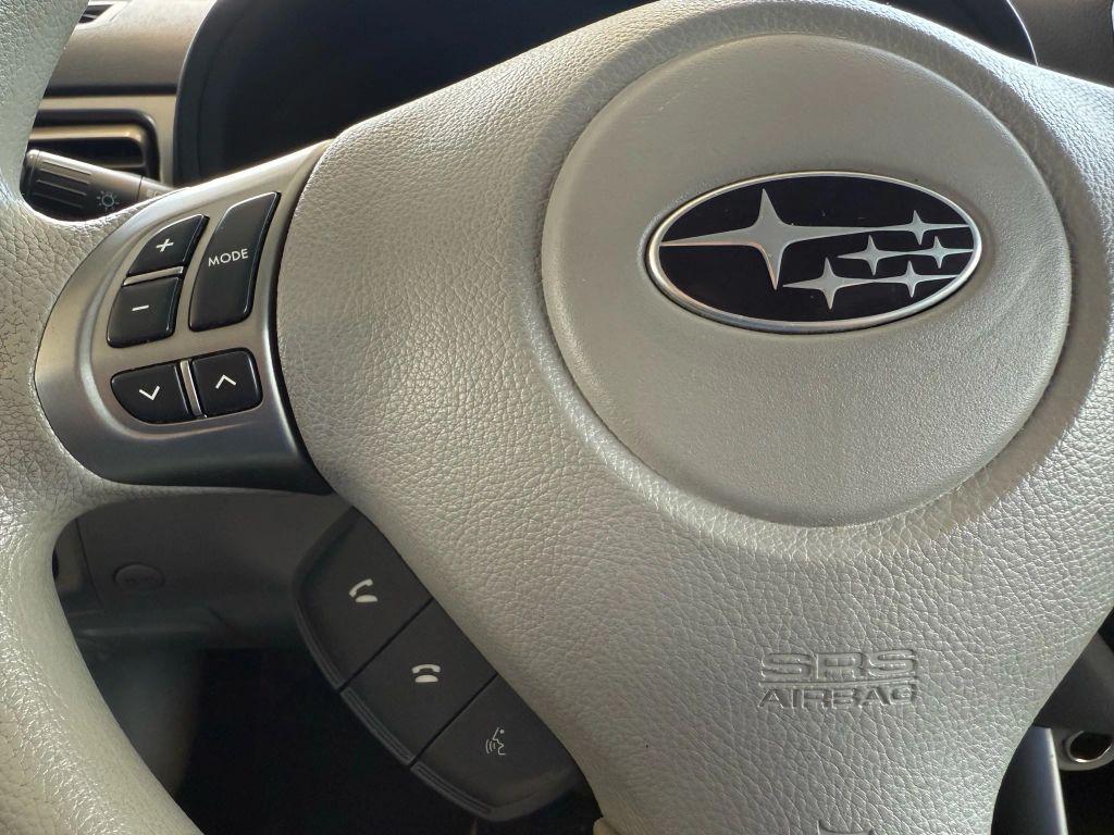 used 2012 Subaru Forester car, priced at $6,995