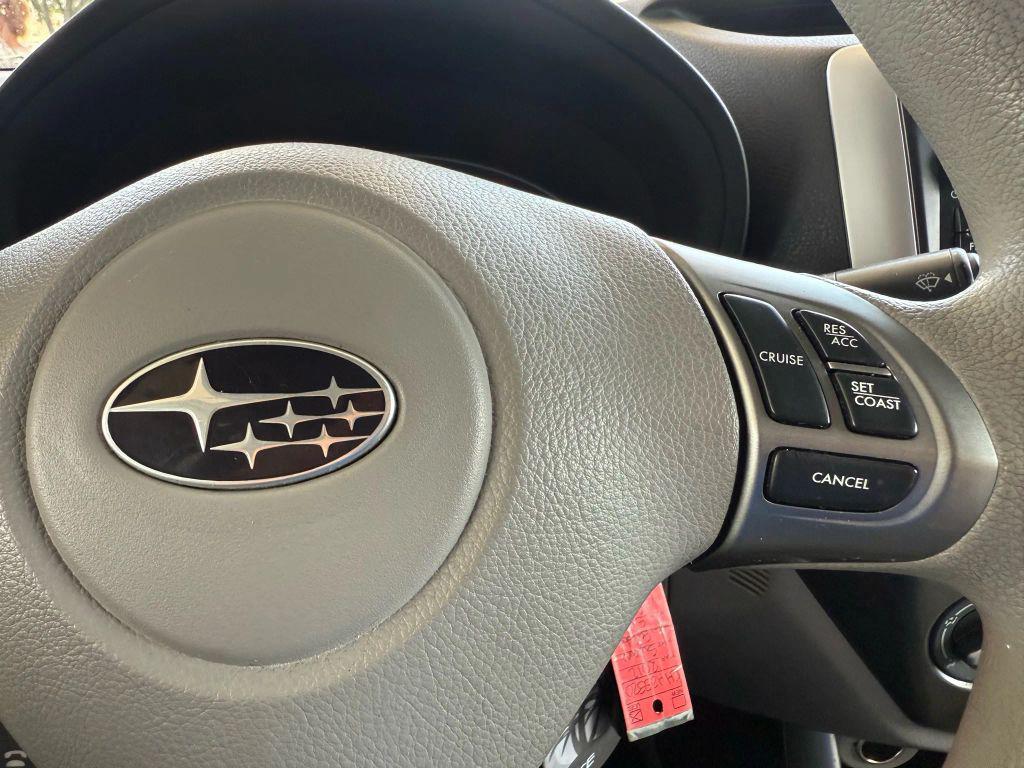 used 2012 Subaru Forester car, priced at $6,995