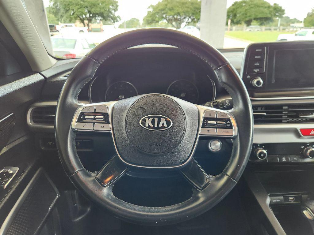 used 2020 Kia Telluride car, priced at $15,475