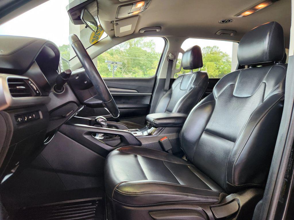 used 2020 Kia Telluride car, priced at $15,475