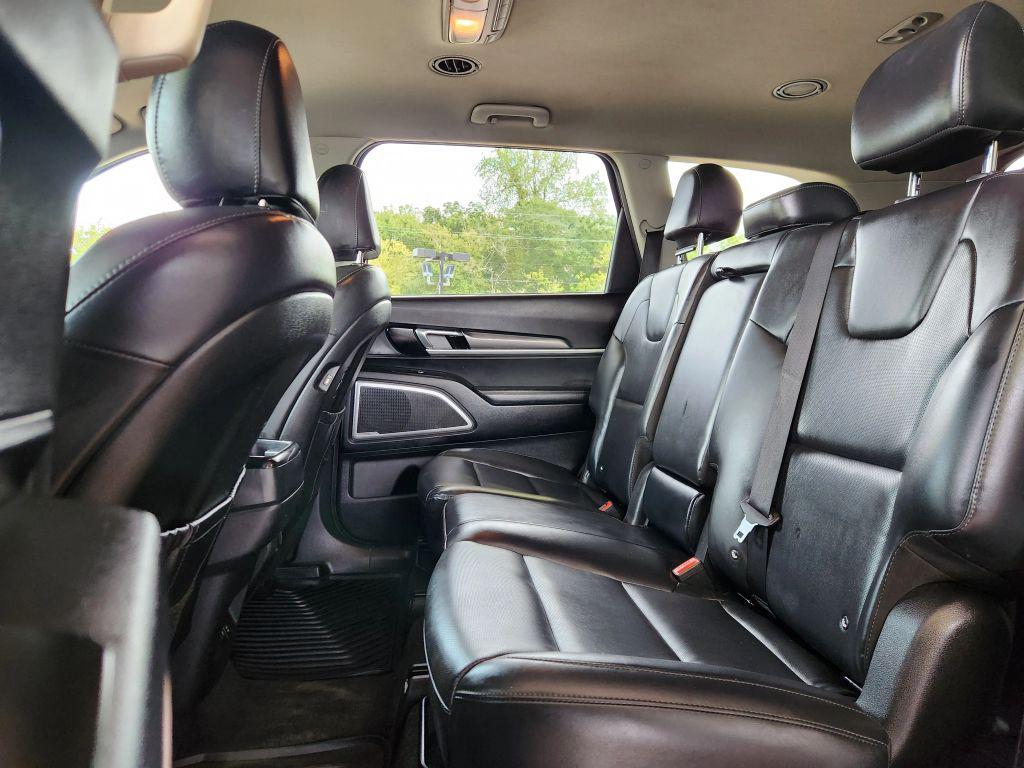 used 2020 Kia Telluride car, priced at $15,475