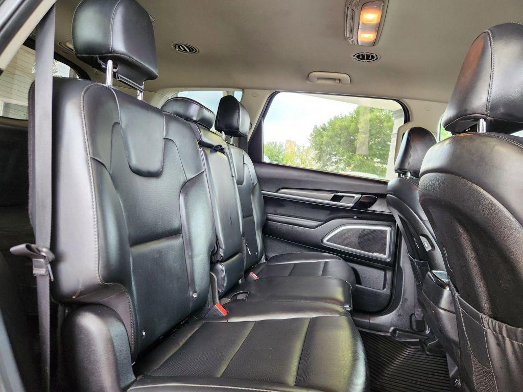 used 2020 Kia Telluride car, priced at $15,475