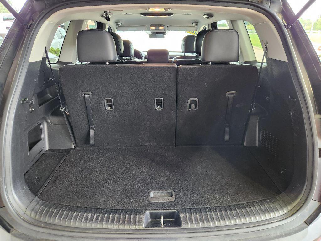 used 2020 Kia Telluride car, priced at $15,475