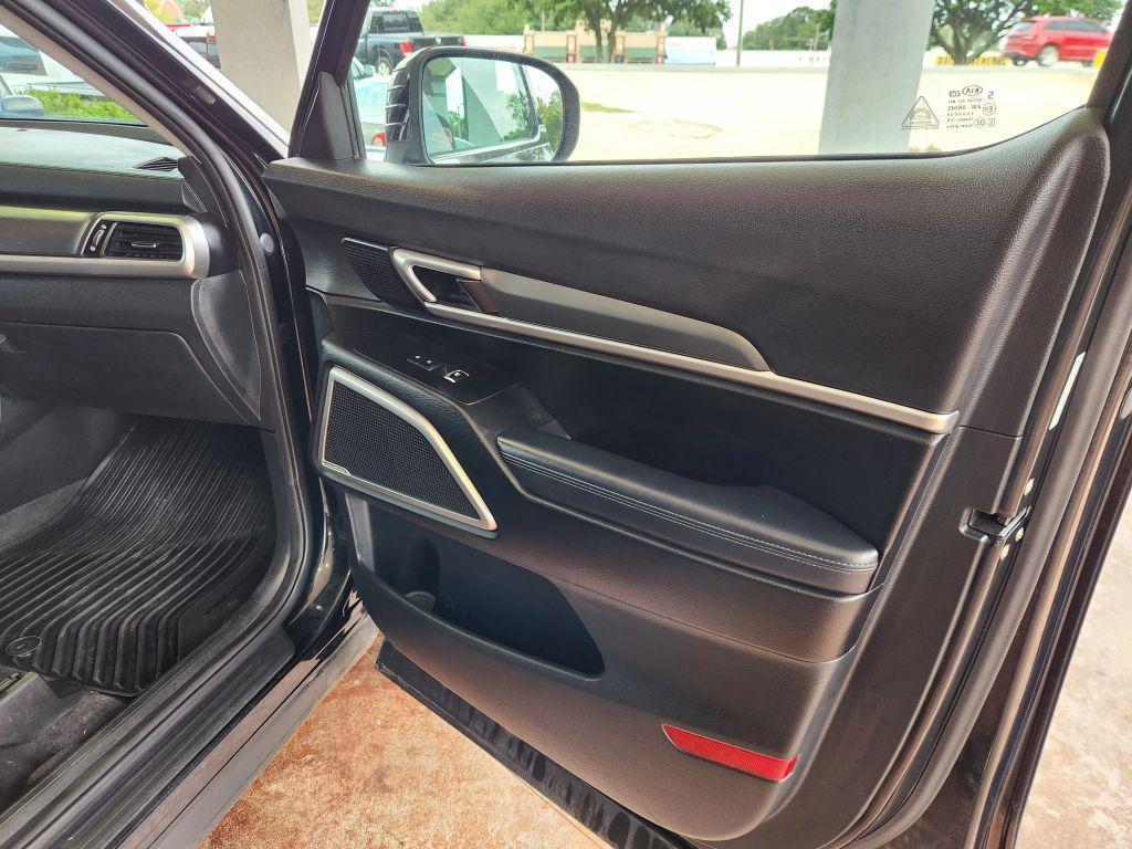 used 2020 Kia Telluride car, priced at $15,475