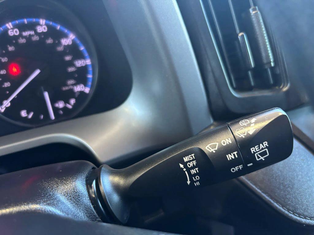 used 2018 Toyota RAV4 car, priced at $15,375