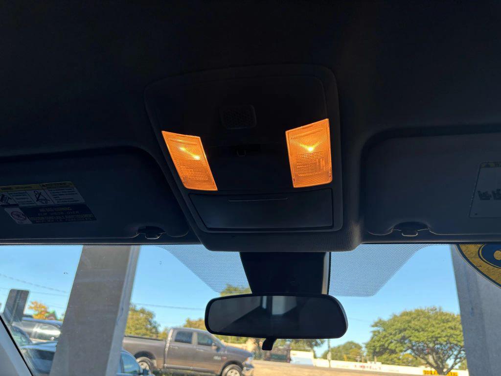 used 2018 Toyota RAV4 car, priced at $15,375