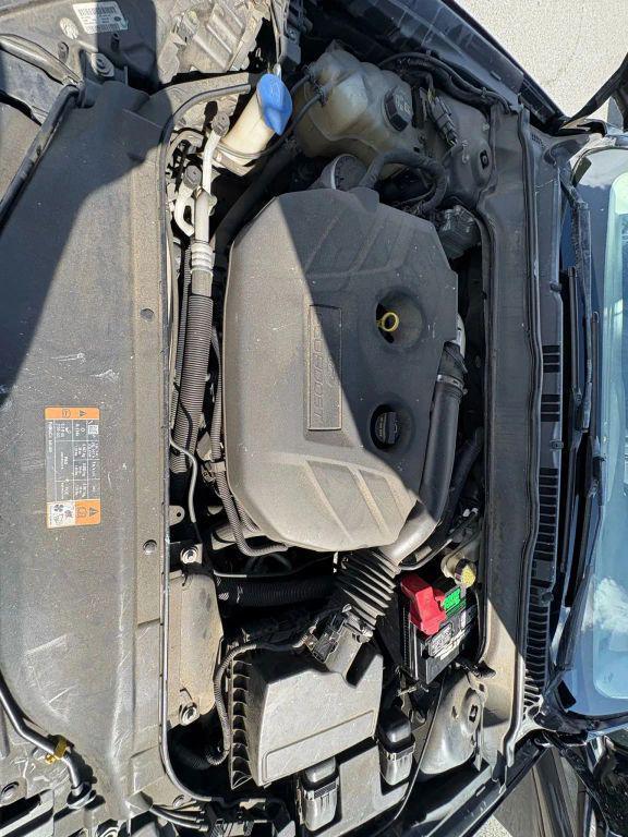 used 2013 Ford Fusion car, priced at $5,475