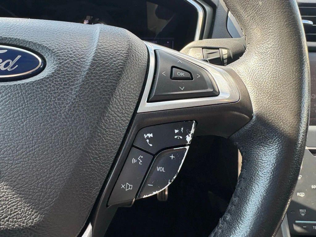 used 2013 Ford Fusion car, priced at $5,475