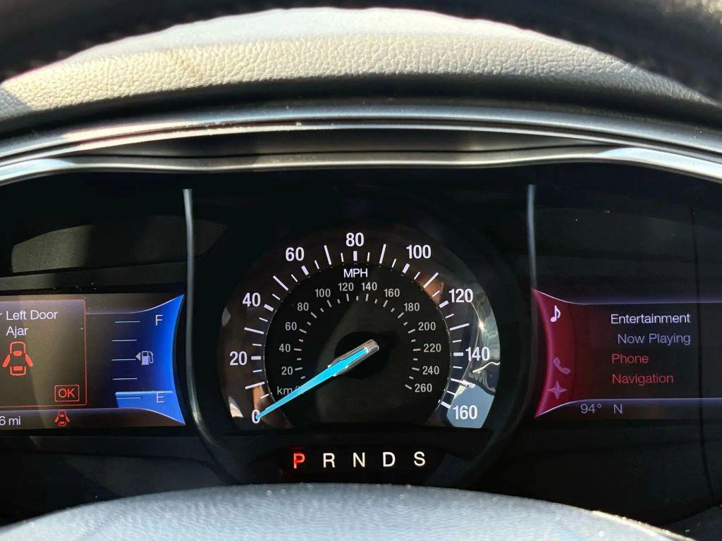 used 2013 Ford Fusion car, priced at $5,475