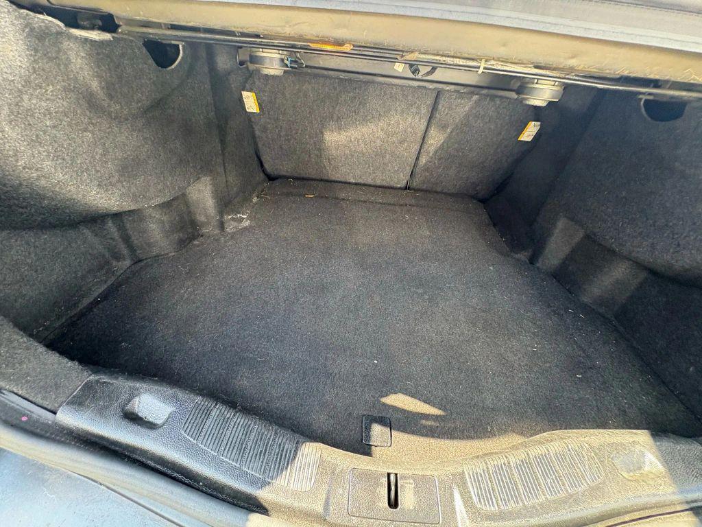 used 2013 Ford Fusion car, priced at $5,475