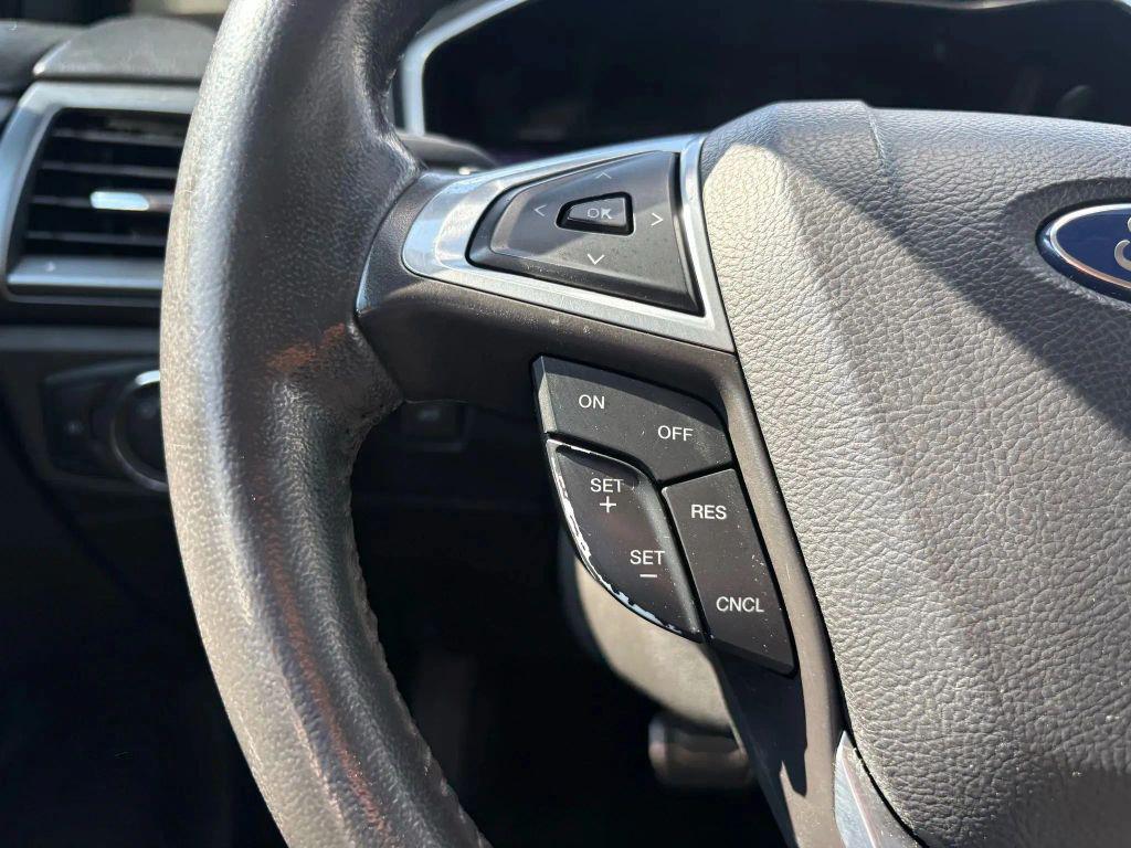 used 2013 Ford Fusion car, priced at $5,475