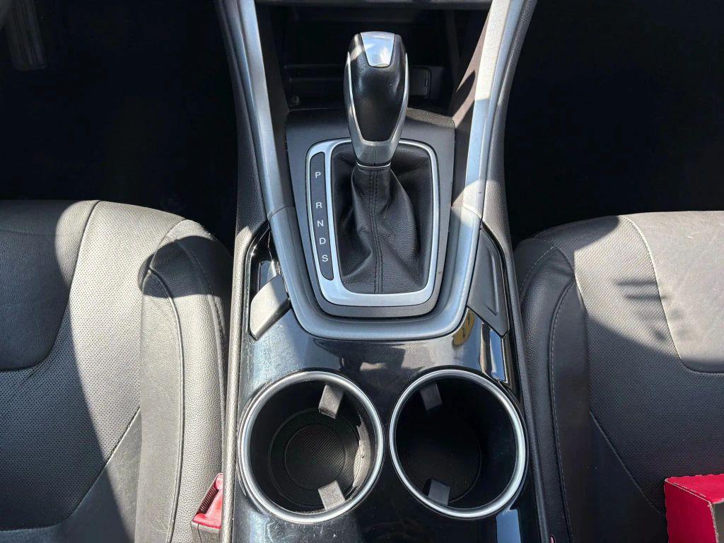 used 2013 Ford Fusion car, priced at $5,475