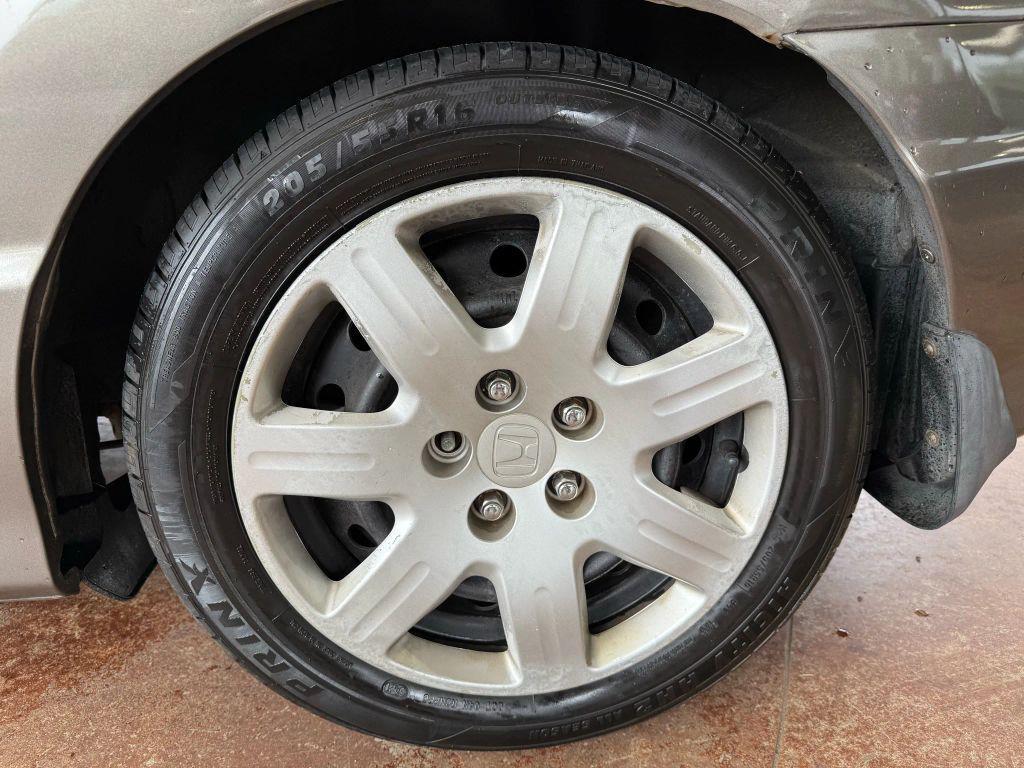 used 2007 Honda Civic car, priced at $4,175