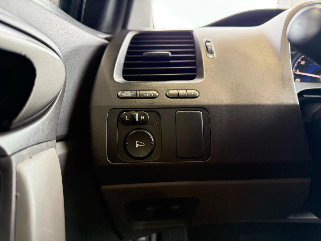 used 2007 Honda Civic car, priced at $4,175