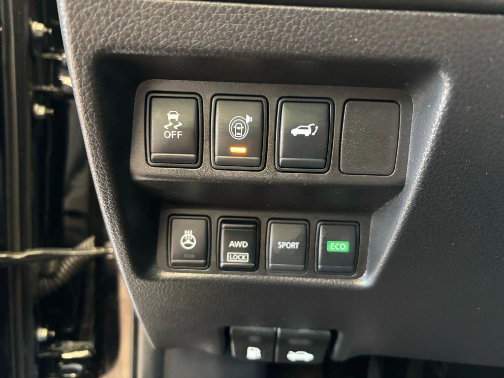 used 2017 Nissan Rogue car, priced at $8,675