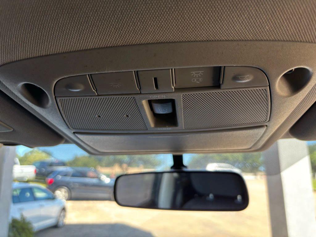 used 2017 Nissan Rogue car, priced at $8,675