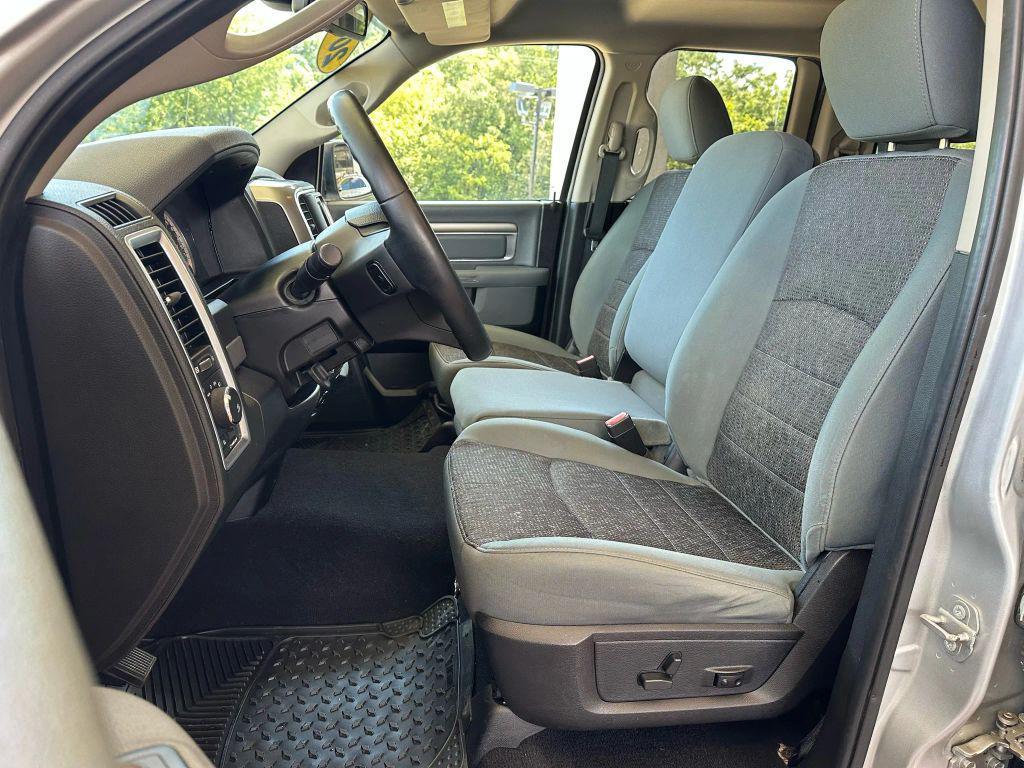 used 2016 Ram 1500 car, priced at $16,475