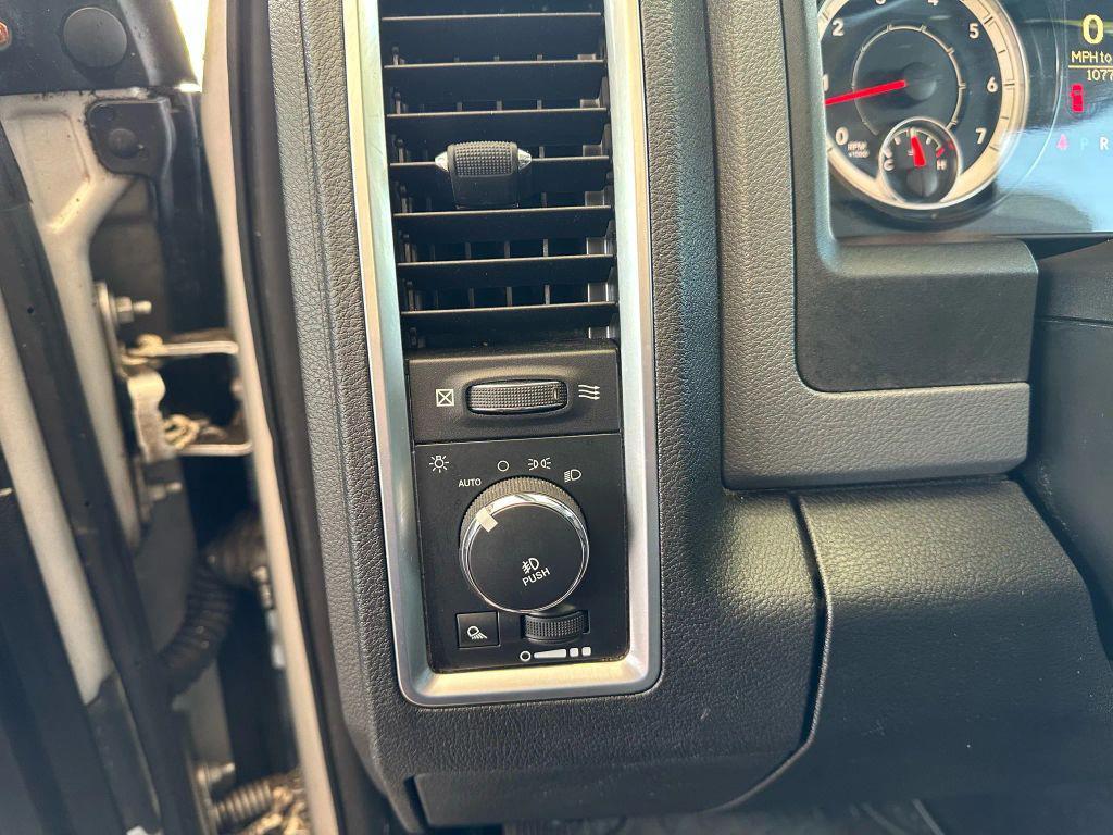 used 2016 Ram 1500 car, priced at $16,475