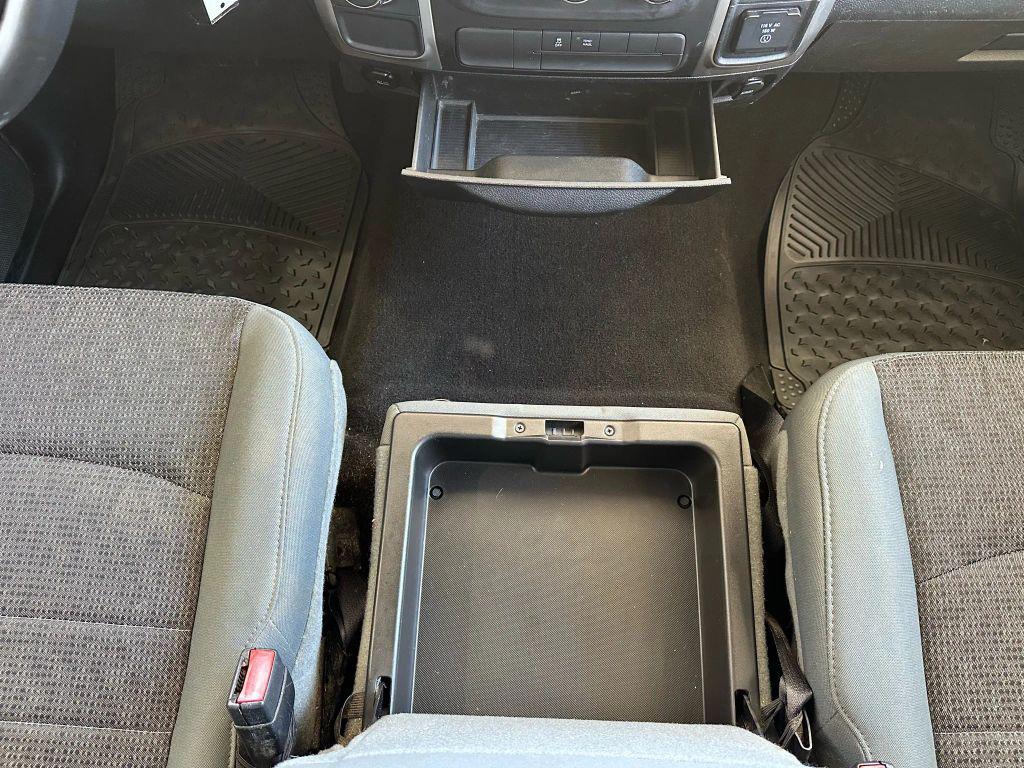 used 2016 Ram 1500 car, priced at $16,475