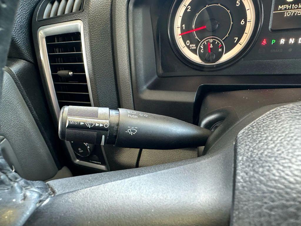 used 2016 Ram 1500 car, priced at $16,475