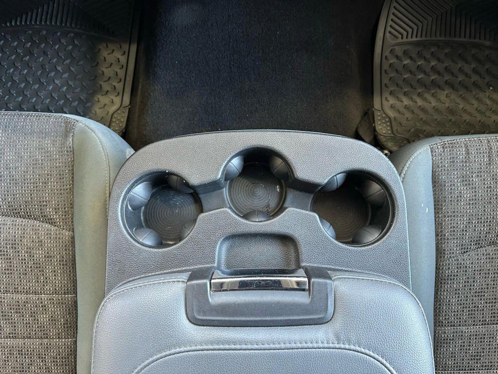 used 2016 Ram 1500 car, priced at $16,475