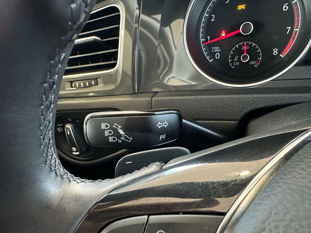 used 2018 Volkswagen Golf car, priced at $10,475