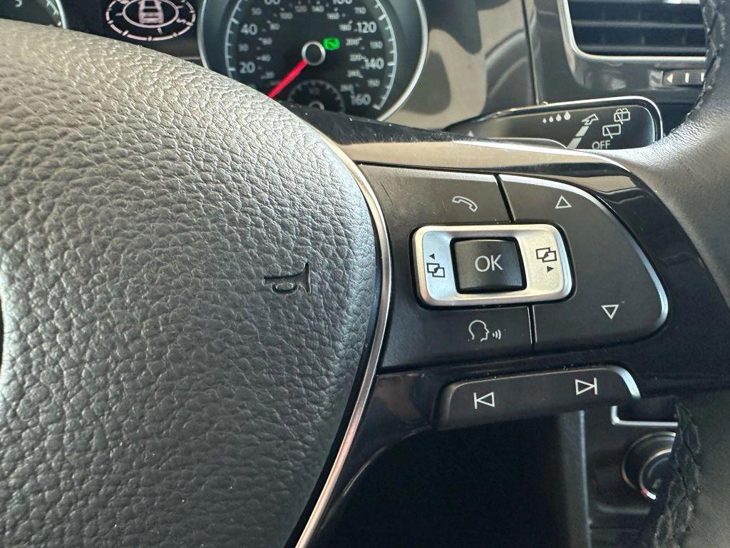 used 2018 Volkswagen Golf car, priced at $10,475