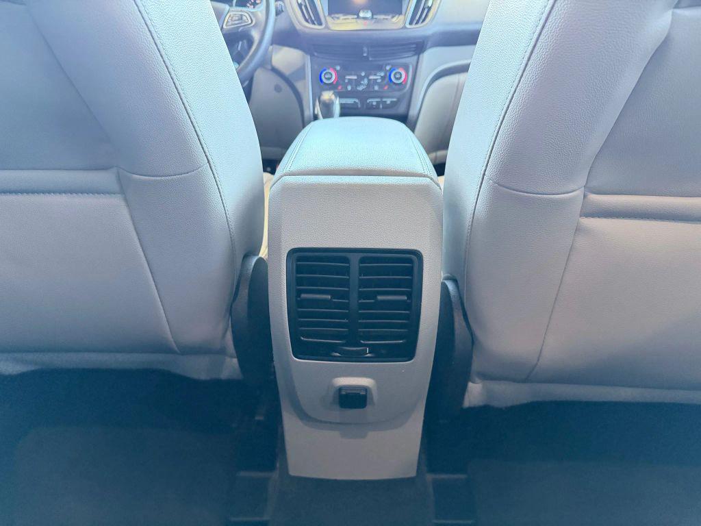 used 2018 Ford Escape car, priced at $11,695