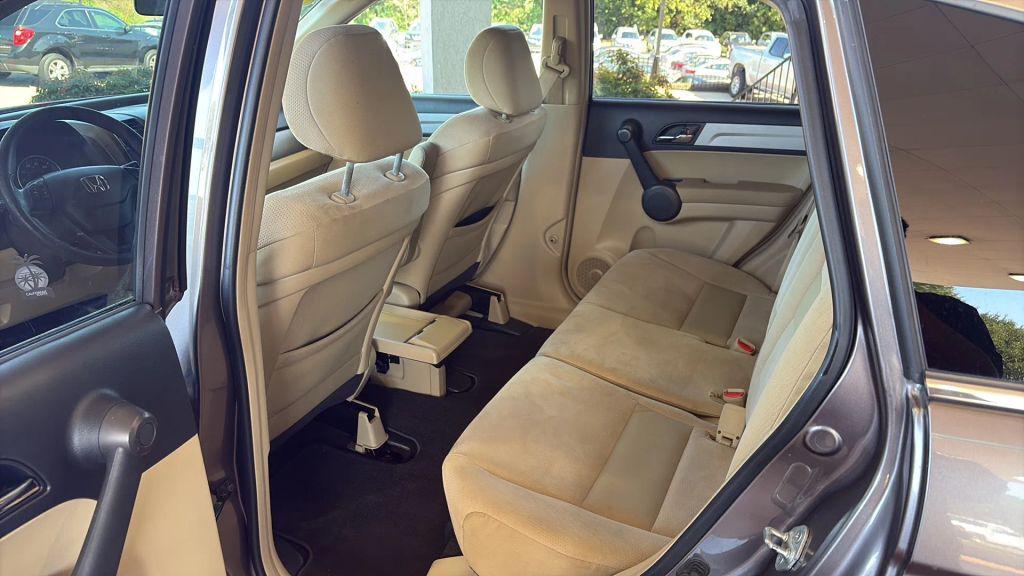 used 2011 Honda CR-V car, priced at $7,175