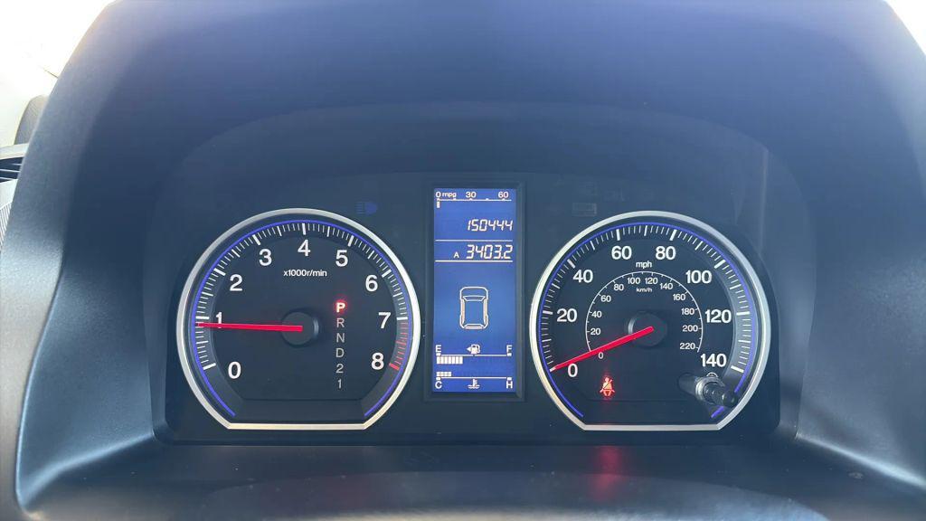 used 2011 Honda CR-V car, priced at $7,175