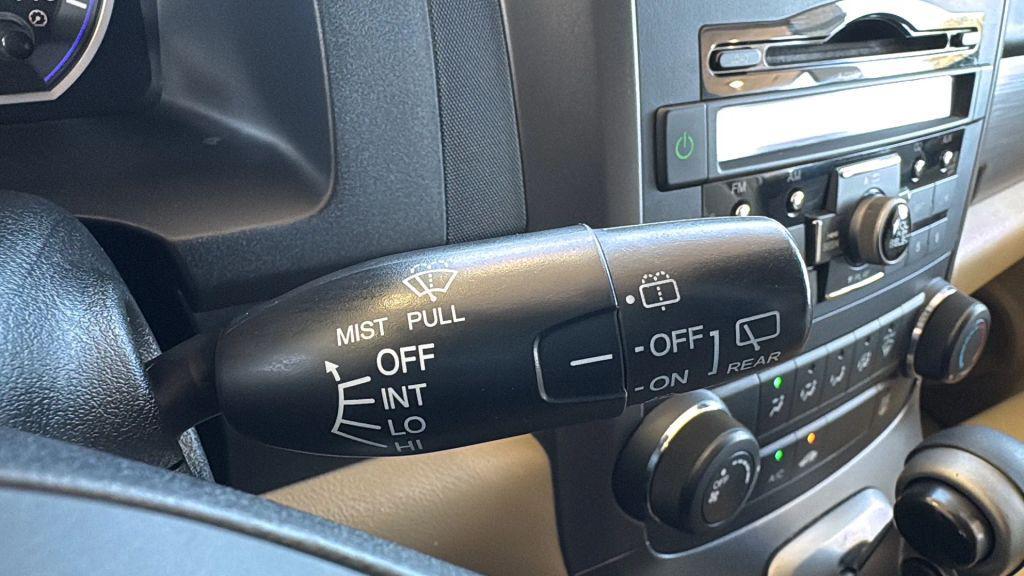 used 2011 Honda CR-V car, priced at $7,175