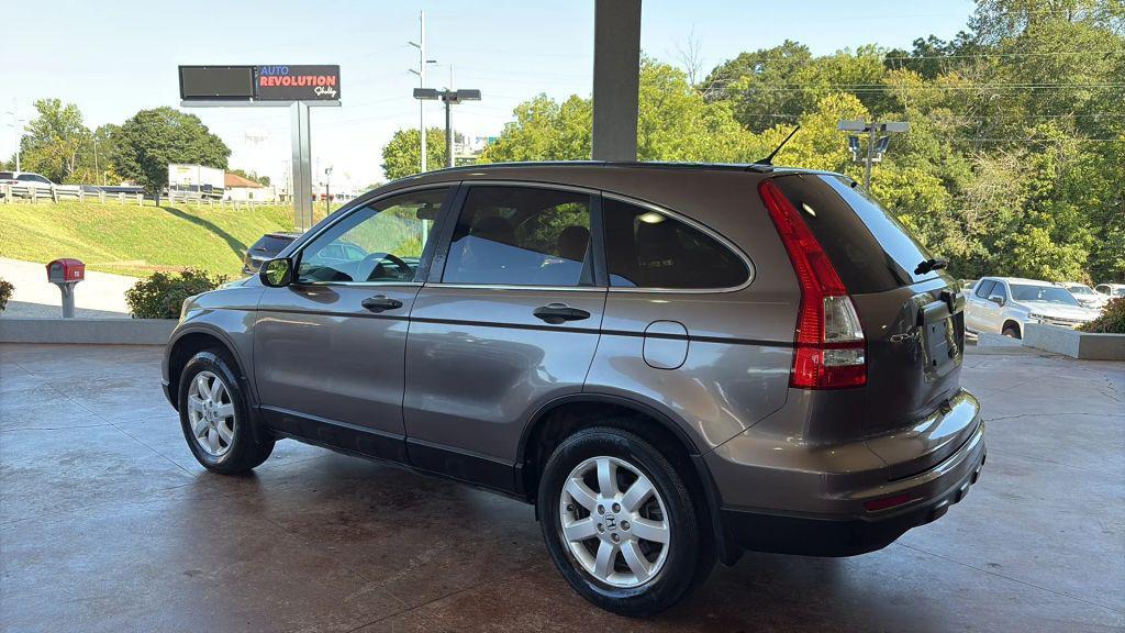 used 2011 Honda CR-V car, priced at $7,175