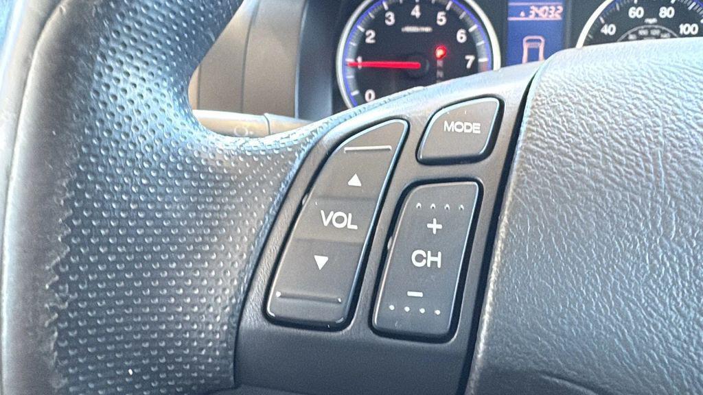 used 2011 Honda CR-V car, priced at $7,175