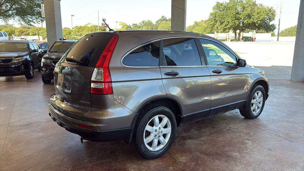 used 2011 Honda CR-V car, priced at $7,175