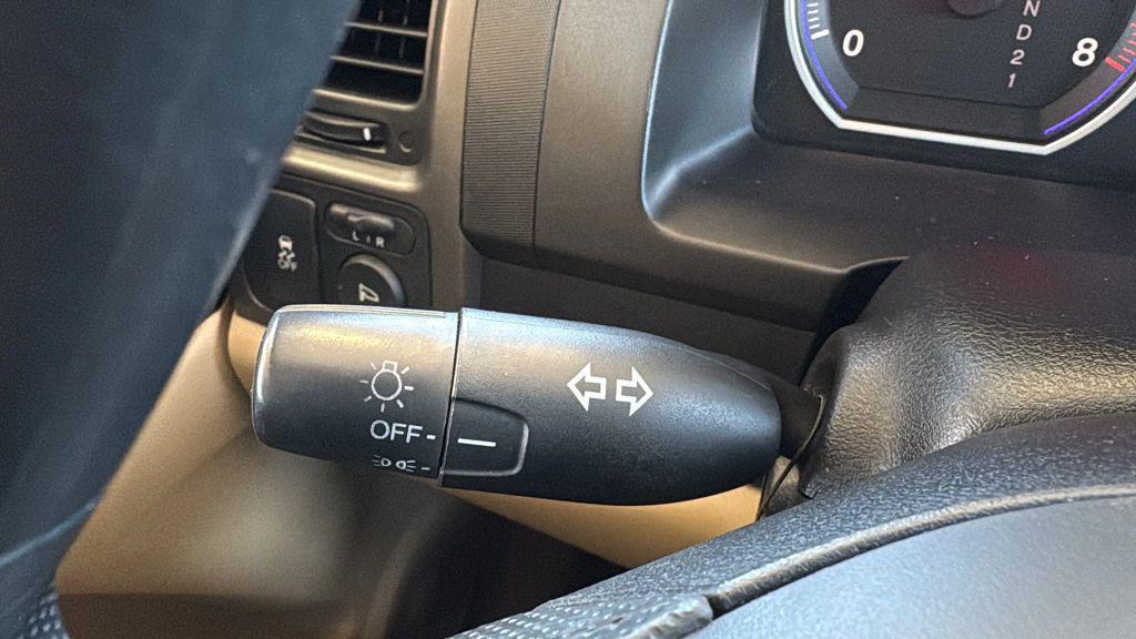 used 2011 Honda CR-V car, priced at $7,175
