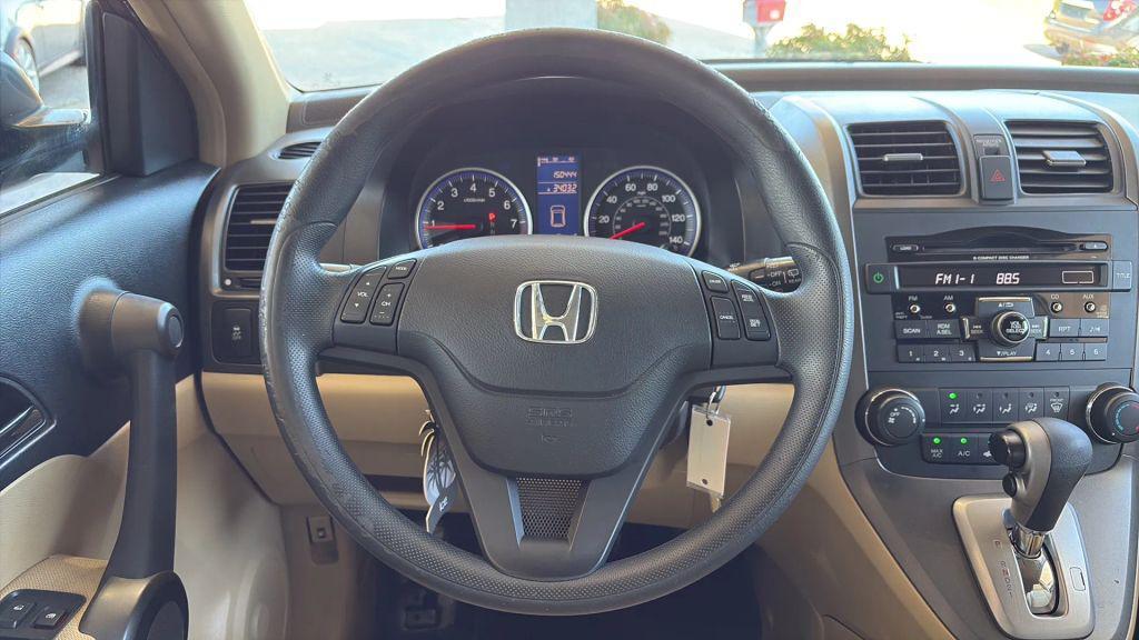 used 2011 Honda CR-V car, priced at $7,175
