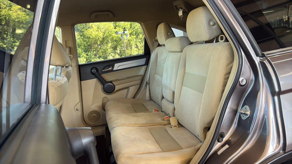 used 2011 Honda CR-V car, priced at $7,175