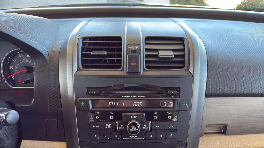 used 2011 Honda CR-V car, priced at $7,175