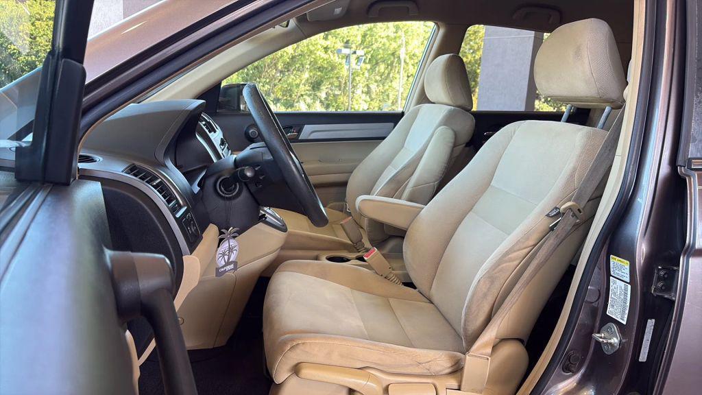 used 2011 Honda CR-V car, priced at $7,175