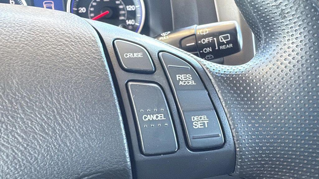 used 2011 Honda CR-V car, priced at $7,175